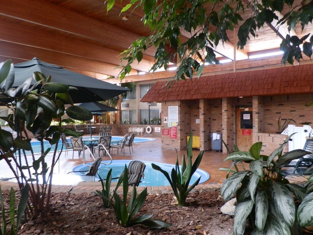 Travelodge By Wyndham Gaylord Exteriér fotografie